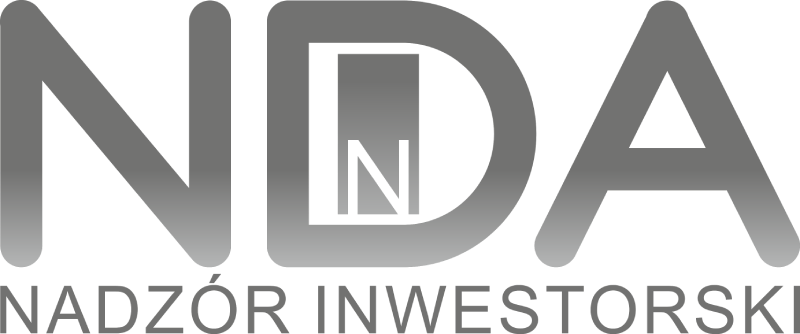 nda recz kierownik budowy zachodniopomorskie logo